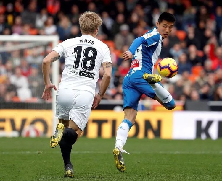  圣埃蒂安客场逼平蒙彼利埃拿到关键一分  