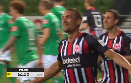  沙尔克04老将建功助球队逃离德甲降级区