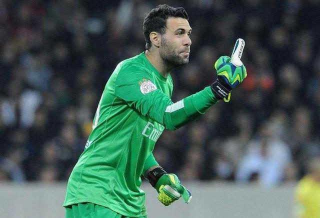  亚眠年轻门将横空出世，法甲扑救数据领跑全联盟