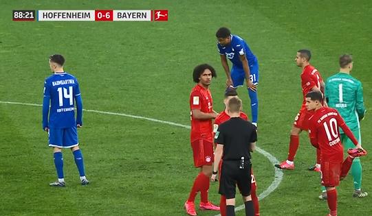  霍芬海姆新援首秀惊艳破门，引援策略获球迷一致好评  